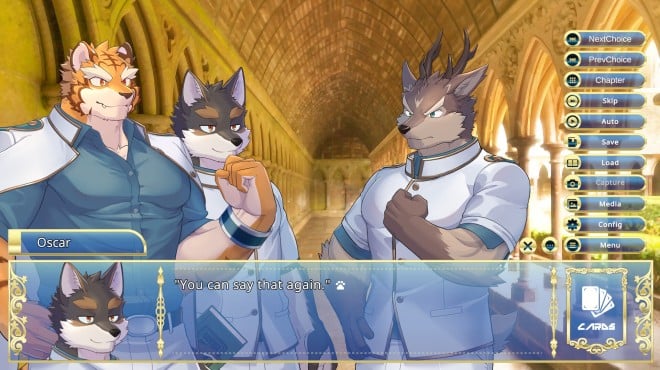 Knights College 2 Torrent Download Knights College 2 Torrent Download