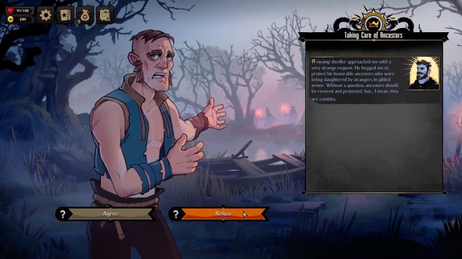 Knock on the Coffin Lid Update v1 3 17 0 PC Crack