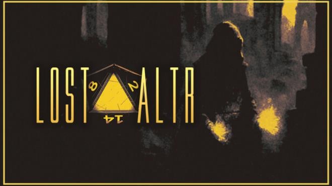 LOST ALTR Free Download