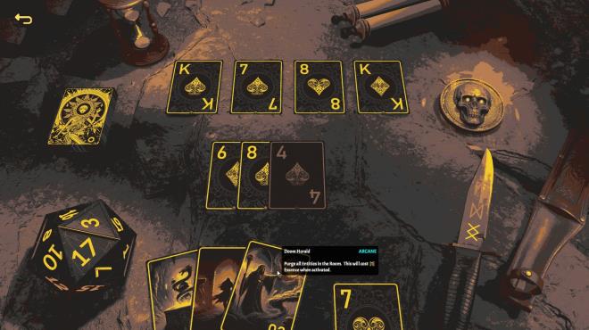 LOST ALTR Torrent Download