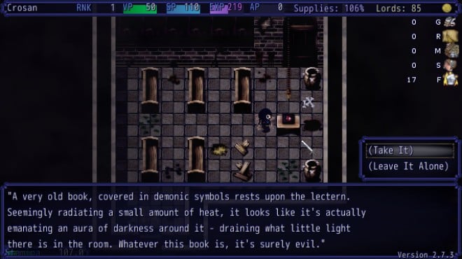 Lawless Lands Unholy Pact PC Crack