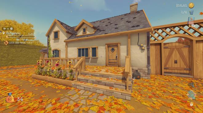 Leaf it Alone Torrent Download