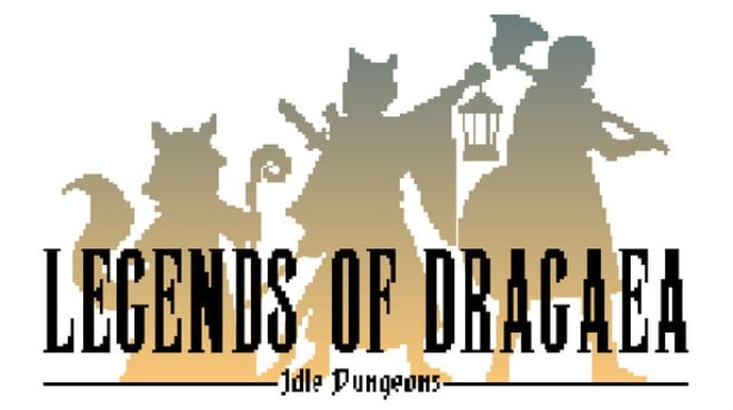 Legends of Dragaea Idle Dungeons Free Download Legends of Dragaea Idle Dungeons Free Download