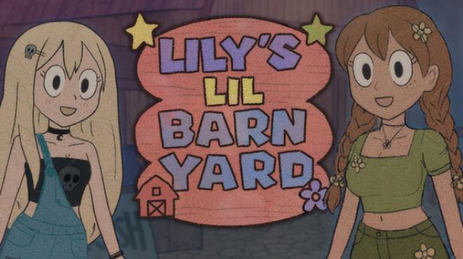 Lily's Lil Barn Yard! Free Download