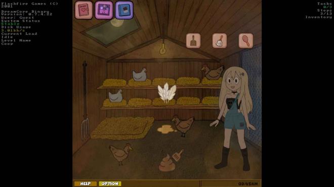 Lily's Lil Barn Yard! Torrent Download