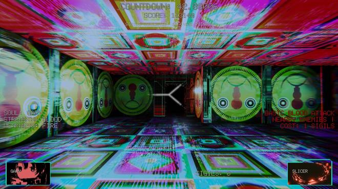 Liminal Void PC Crack Liminal Void PC Crack