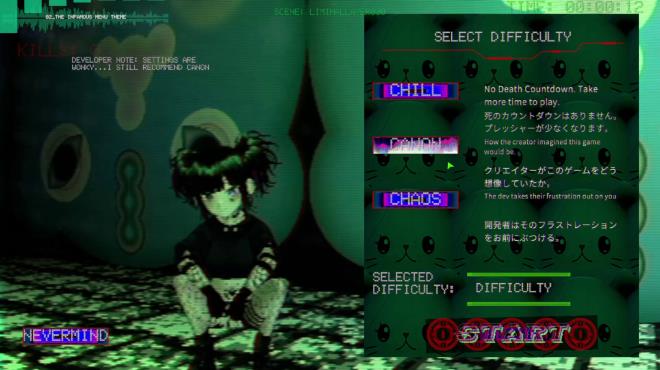 Liminal Void Torrent Download Liminal Void Torrent Download