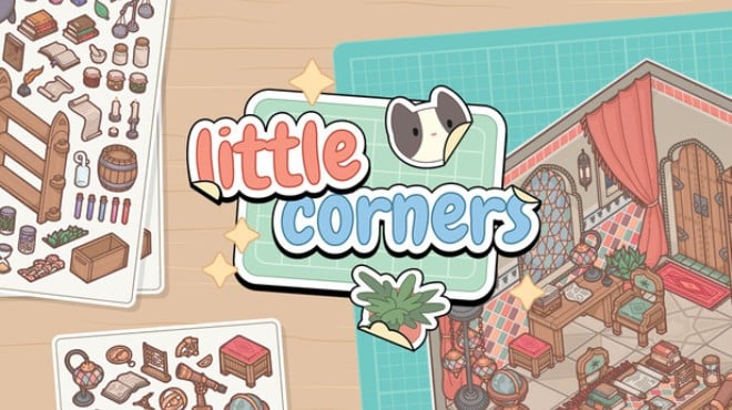Little Corners Free Download