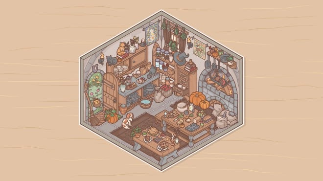 Little Corners Torrent Download