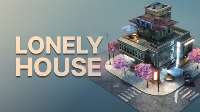 Lonely House Free Download