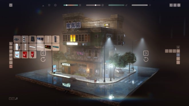 Lonely House Torrent Download