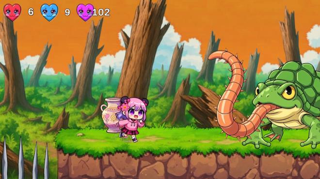 Loreninha Paints Dreams and Rainbows Torrent Download Loreninha Paints Dreams and Rainbows Torrent Download