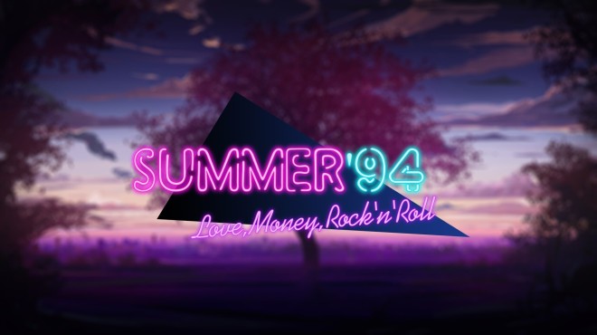 Love Money Rock n Roll Summer 94 Update v20251014 PC Crack Love Money Rock n Roll Summer 94 Update v20251014 PC Crack