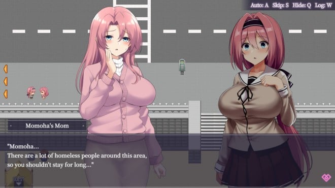 Love, Peace, and Roseleaf PC Crack