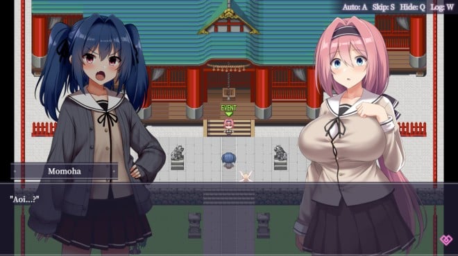 Love, Peace, and Roseleaf Torrent Download