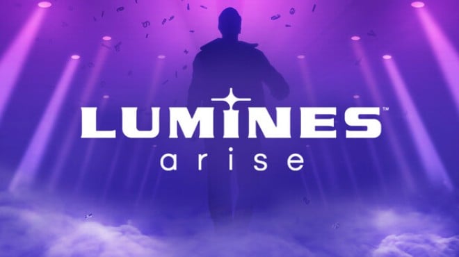 Lumines Arise Free Download