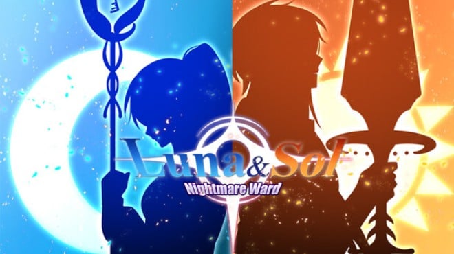 Luna & Sol: Nightmare Ward Free Download