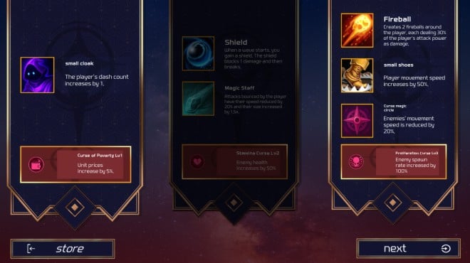 Luna & Sol: Nightmare Ward Torrent Download