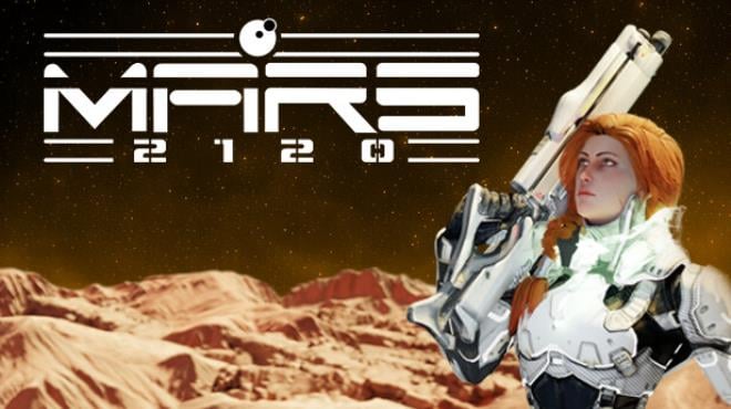 MARS 2120 Free Download MARS 2120 Free Download
