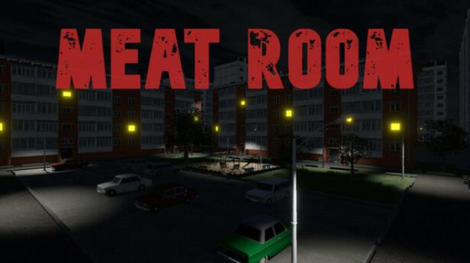 MEAT ROOM Free Download MEAT ROOM Free Download