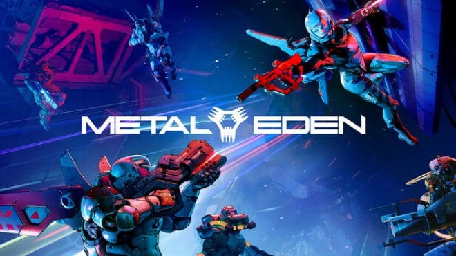 METAL EDEN Update v1 1 Free Download