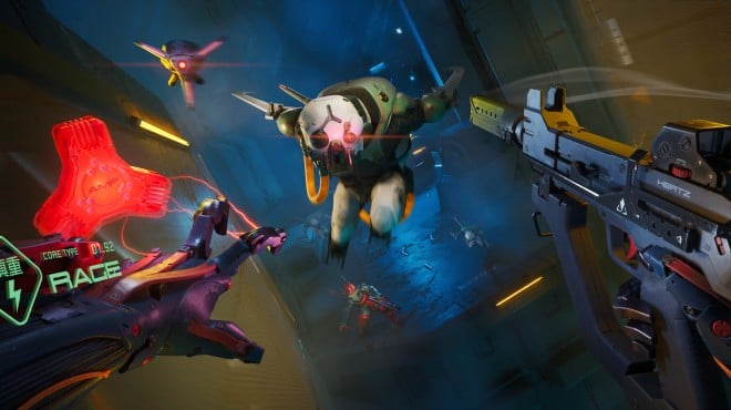 METAL EDEN Update v1 1 PC Crack