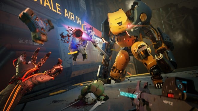 METAL EDEN Update v1 1 Torrent Download