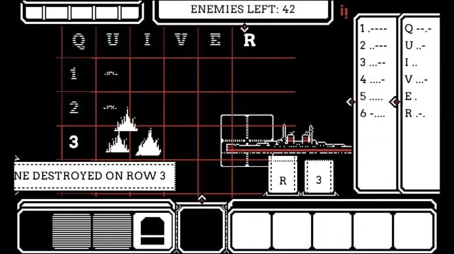 MORSE Torrent Download