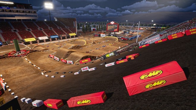 MX vs ATV Legends Redline Ridge Finals Torrent Download MX vs ATV Legends Redline Ridge Finals Torrent Download