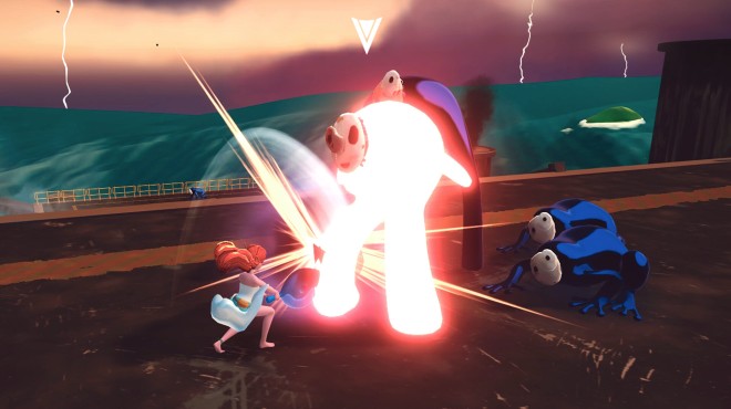 Mai Child of Ages Update v1 09 PC Crack Mai Child of Ages Update v1 09 PC Crack