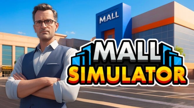 Mall Simulator Free Download Mall Simulator Free Download