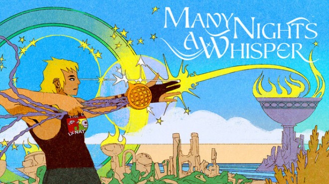 Many Nights a Whisper Update v1 02 Free Download