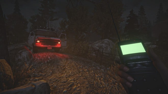 Mara Torrent Download