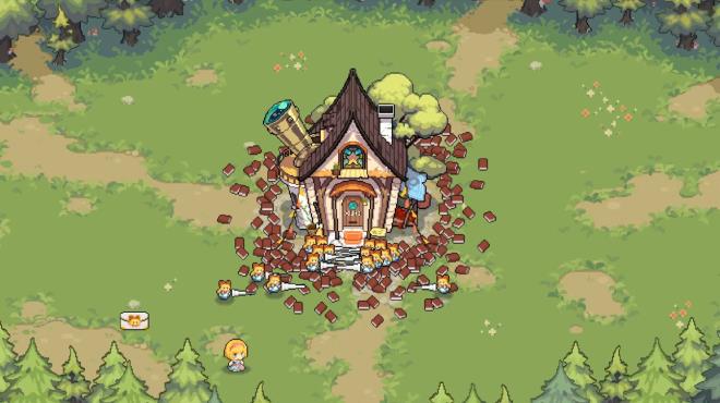 Marisa!ReturnTheBook! PC Crack