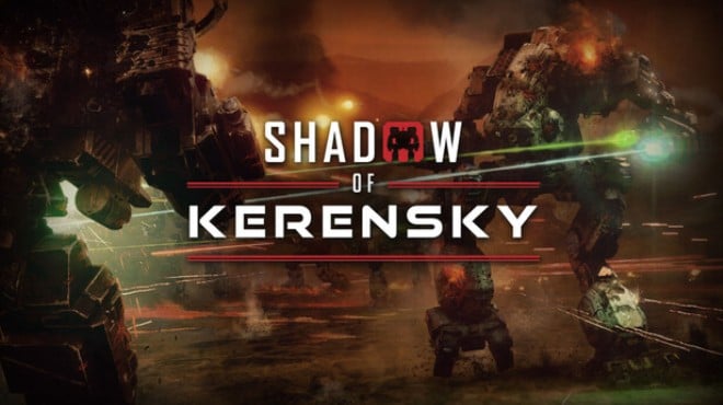MechWarrior 5 Mercenaries Shadow of Kerensky Update v1 13 378 Free Download