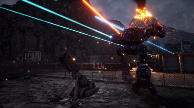 MechWarrior 5 Mercenaries Shadow of Kerensky Update v1 13 378 Torrent Download