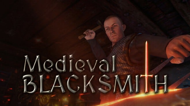 Medieval Blacksmith Update v20251112 Free Download