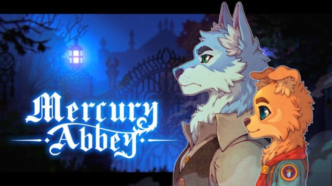 Mercury Abbey Update v1 1 4 Free Download