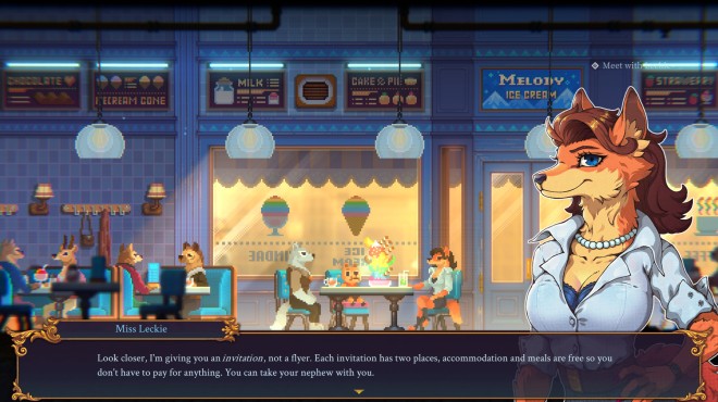 Mercury Abbey Update v1 1 4 PC Crack