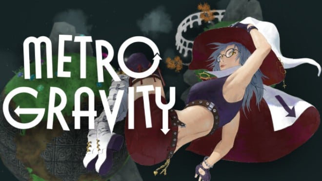Metro Gravity Update v1 1 2 Free Download