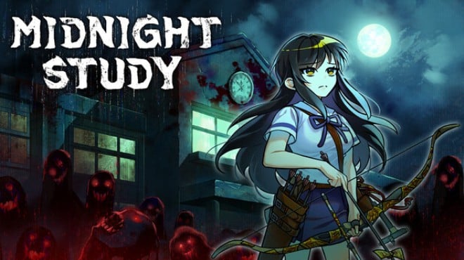 Midnight Study Free Download Midnight Study Free Download