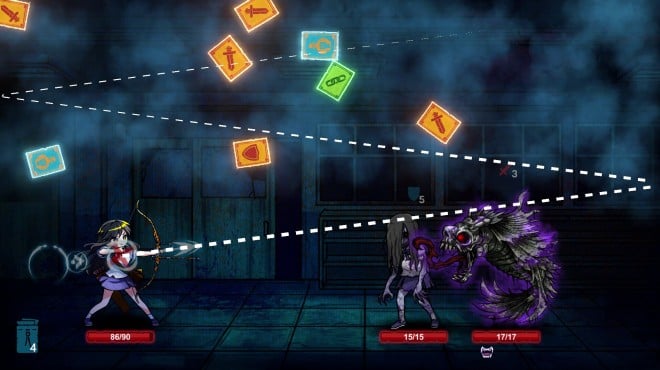 Midnight Study PC Crack Midnight Study PC Crack