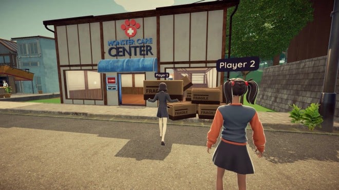 Monster Care Simulator Update v1 0 5 PC Crack Monster Care Simulator Update v1 0 5 PC Crack