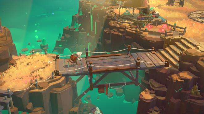 Moonlighter 2: The Endless Vault Torrent Download