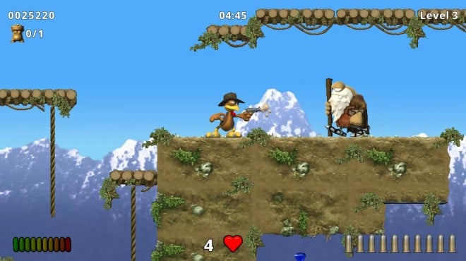 Moorhuhn Jump and Run 'Traps and Treasures 2' Torrent Download Moorhuhn Jump and Run 'Traps and Treasures 2' Torrent Download