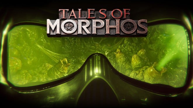 Morphos Free Download