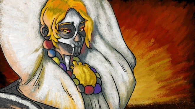 Mostroscopy Saturnina Torrent Download