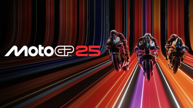 MotoGP 25 Update v1656209 Free Download