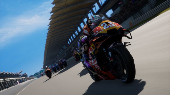 MotoGP 25 Update v1656209 Torrent Download