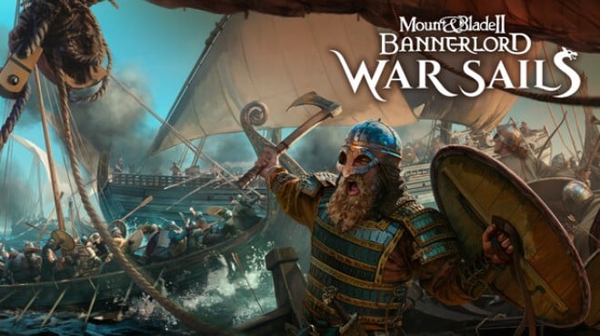 Mount and Blade II Bannerlord War Sails Free Download